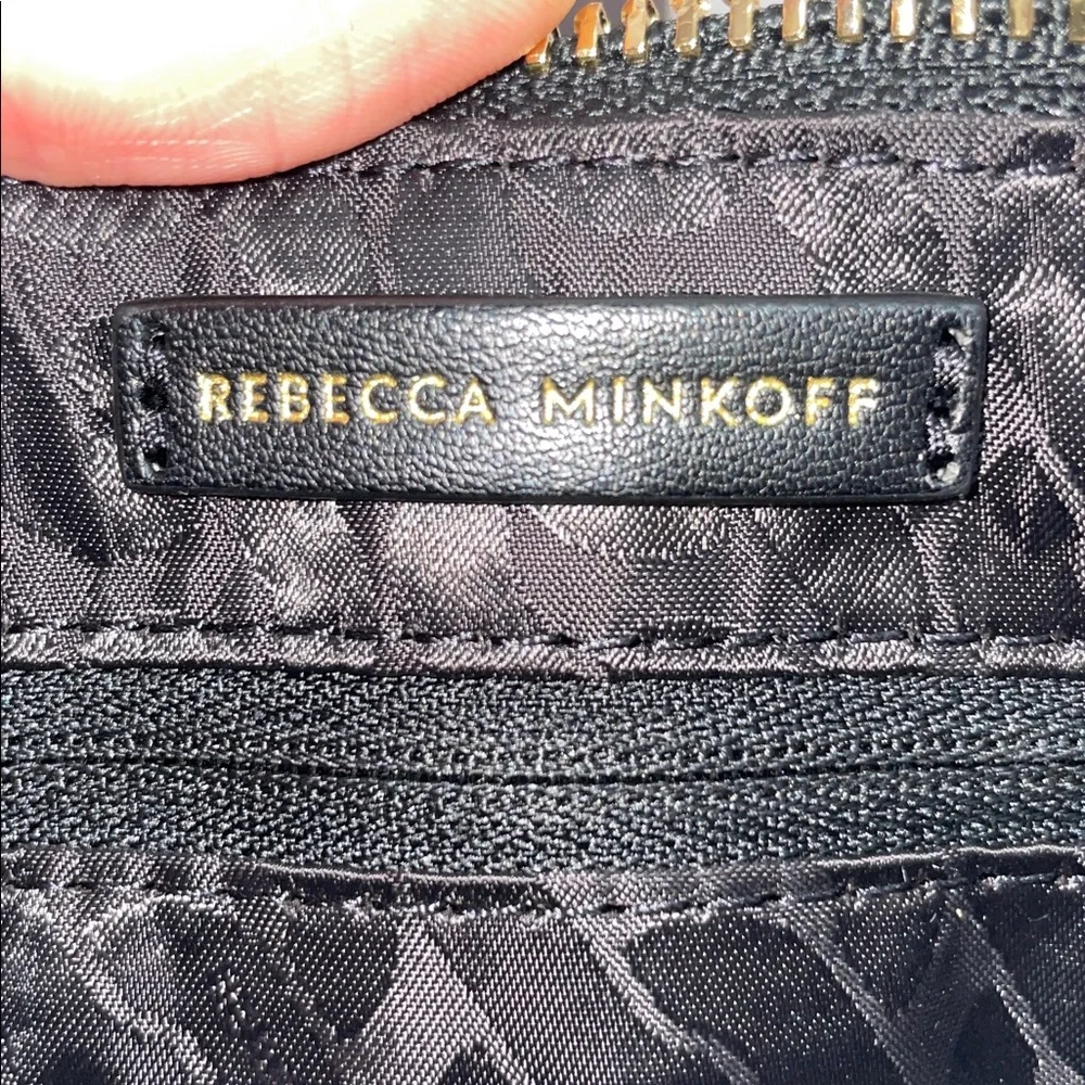 Rebecca Minkoff ‘Edie’ Maxi Medium Crossbody - Picture 10 of 12
